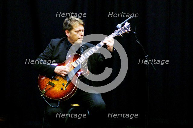 Nigel Price, Hawth, Crawley, West Sussex, 20 Nov 2018. Creator: Brian O'Connor.