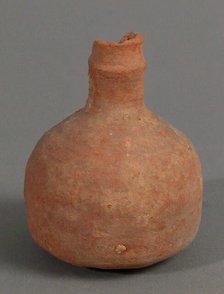 Pot, Coptic, 4th-7th century. Creator: Unknown.