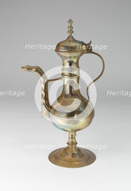 Ewer, Dinant, 1850/1900. Creator: Unknown.