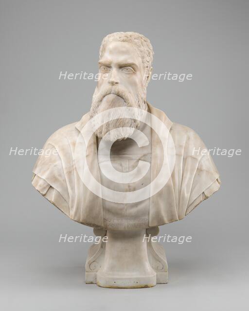 Giovanni Capponi, c. 1590/1600. Creator: Giovanni Battista Caccini.