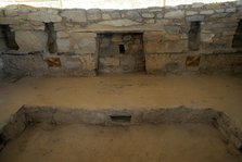 Kotosh, Huanuco, Peru, 2015. Creator: Luis Rosendo.