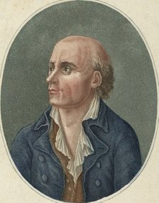 Joseph Chalier (1747-1793) , 1793-1794.