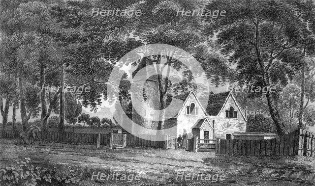 Tooting, London, 1807.Artist: Taylor