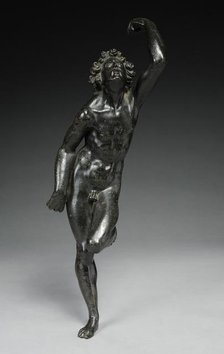 Saint Sebastian, 1600s or later. Creator: Unknown.