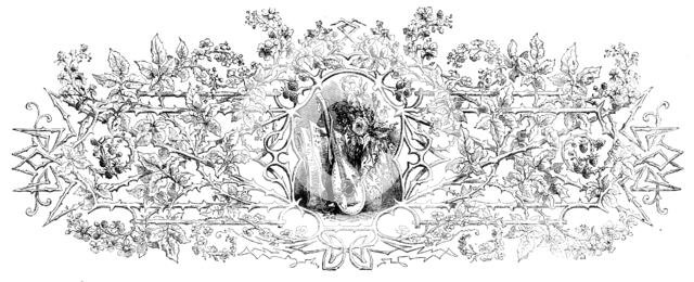 English Songs and Melodies - "Joys of the Past", 1858. Creator: Unknown.