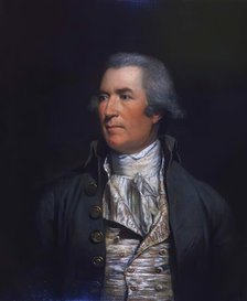 Alan Maconochie, 1st Lord Meadowbank, 1817. Creator: James Northcote.