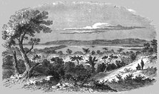 'View near Durban; A Few Words about Natal and Zululand', 1875. Creator: Unknown.