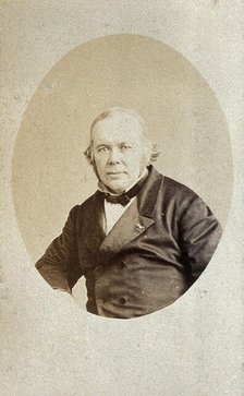 Jacques Gilles Thomas Maisonneuve. Creator: Unknown.