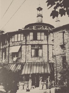 La Ruche, Montparnasse, c. 1918. Creator: Anonymous.