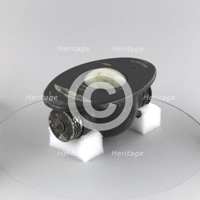 Compass. Creator: Star Compass Co.