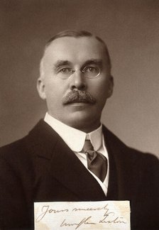 William Glen Liston. Creator: Unknown.