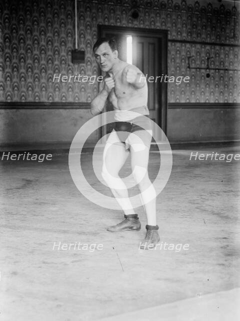 Bob Diry, between c1910 and c1915. Creator: Bain News Service.