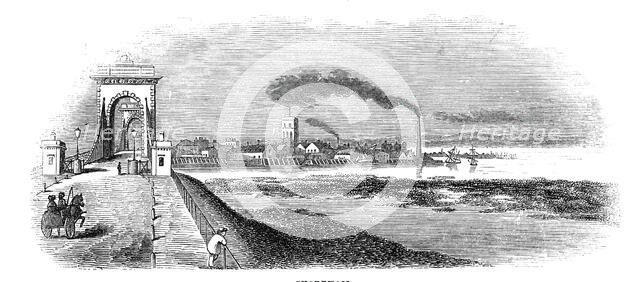 Shoreham, 1844. Creator: Unknown.