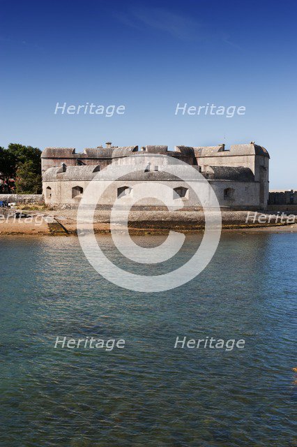 Portland Castle, Dorset, 2009. Artist: Historic England Staff Photographer.