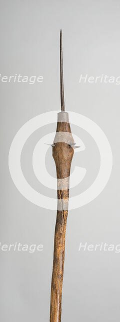 Morgenstern, Switzerland, 1600-75. Creator: Unknown.