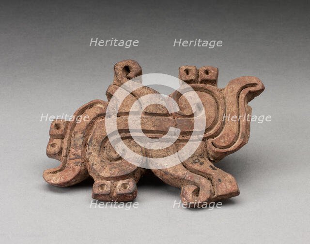 Stamp, 300 B.C./A.D. 250. Creator: Unknown.