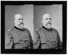 General Robert MacFeely, 1865-1880.  Creator: Unknown.