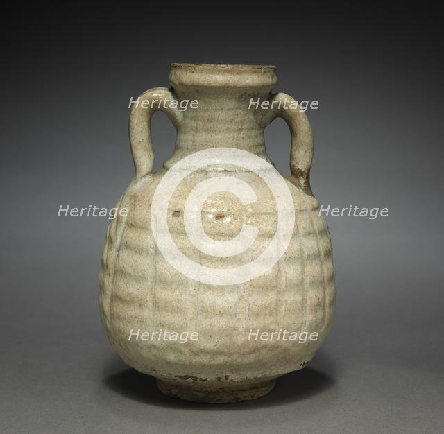 Vase, 1-200. Creator: Unknown.