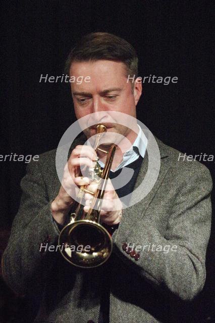 Steve Fishwick, Pete Cater's Ministry of Sound, The Verdict, Brighton, East Sussex, 2020. Creator: Brian O'Connor.