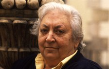 Maria Aurelia Campmany i Farnés (1918-1991), Catalan writer.