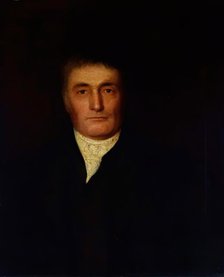Alexander Stevenson, c1840-1879. Creator: James Cassie.