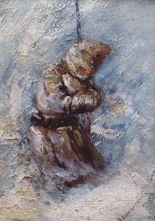 All quiet on the Shipka Pass.