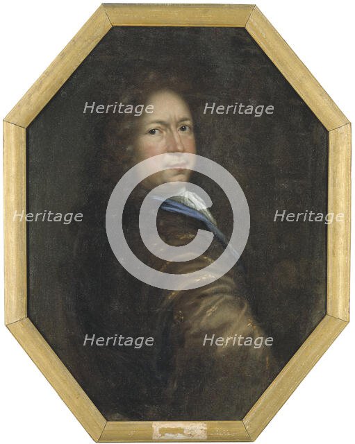 David Klöcker Ehrenstrahl, 1629-1698, 1690. Creator: David Klocker Ehrenstrahl.