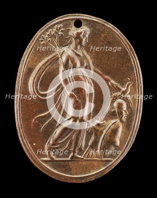 Peace. Creator: Valerio Belli.