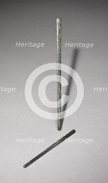 Chopstick, 918-1392. Creator: Unknown.