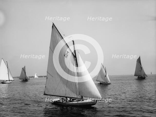 Eos, 1896 Sept 7. Creator: John S Johnston.