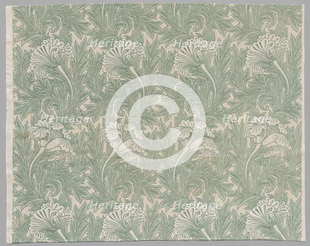 Creator: William Morris (British, 1834-1896).