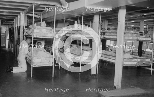 Ward G. COMFORT, between c1915 and c1920. Creator: Bain News Service.