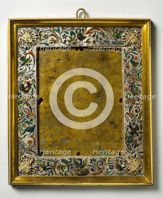 Frame, c. 1600. Creator: Unknown.