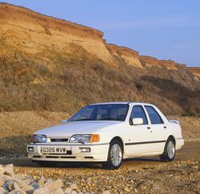 1989 Ford Sierra Sapphire RS Cosworth Artist: Unknown.