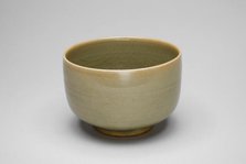 Deep Bowl, Northern Song (960-1127) or Jin dynasty (1115-1234), 12th/13th century. Creator: Unknown.