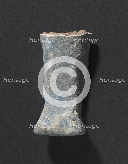 Shawabty of Ditamenpaankh, 715-656 BC. Creator: Unknown.