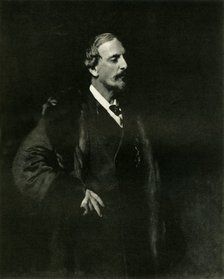 'Lord Dufferin, 1889', (1925). Creator: Unknown.