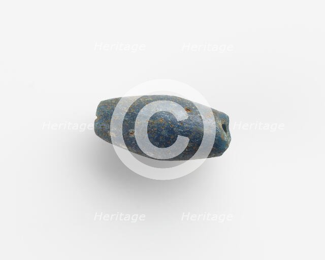 Bead, (2nd century?). Creator: Unknown.