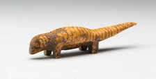 Animal in the Form of a Pangolin, Democratic Republic of the Congo, Unknown. Creator: Unknown.