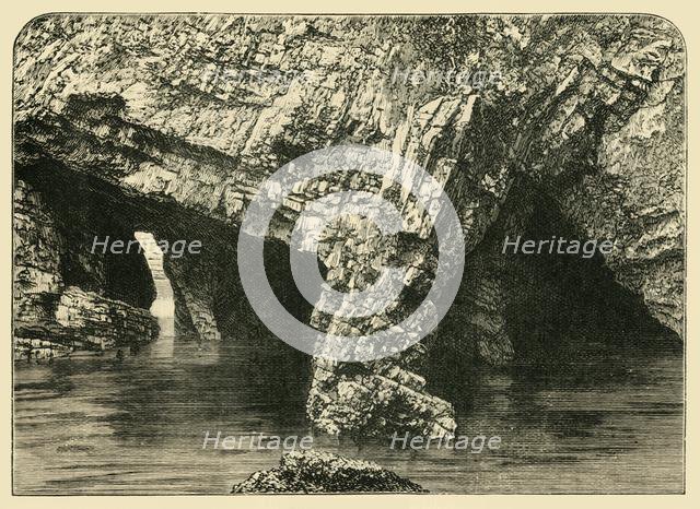 'The Seven Arches', 1898. Creator: Unknown.