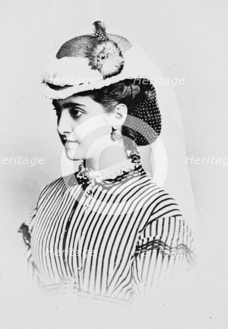 A. Patti, between 1855 and 1865. Creator: Unknown.