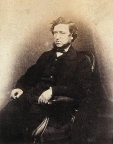 Andrew Smart. Creator: Unknown.