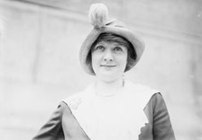 Billie Burke, between c1910 and c1915. Creator: Bain News Service.