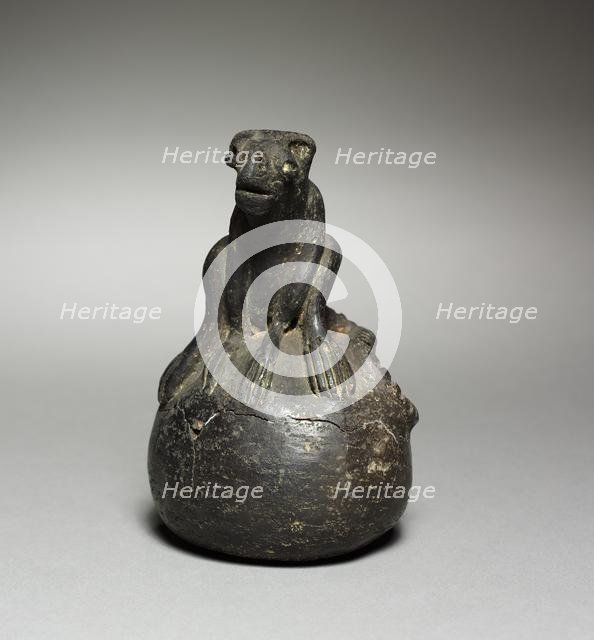 Figurine, before 1921. Creator: Unknown.