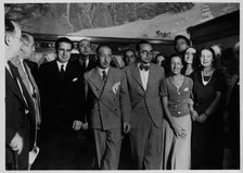 Lluís Companys i Jover (Tarrós, 1882, Barcelona, ??1940), president of the Generalitat of Catalon…