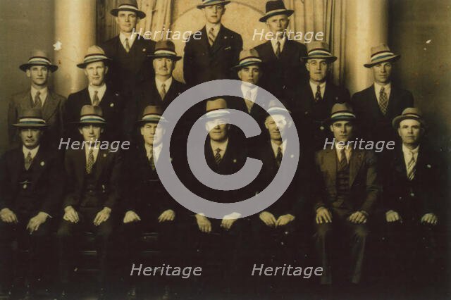 Mosman - Neutral Bay Rifle Club. Creator: Unknown.