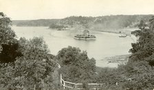 The Spit, c1910. Creator: Unknown.