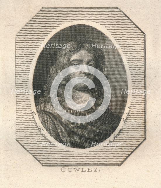 'Cowley', c1800. Creator: A Smith.