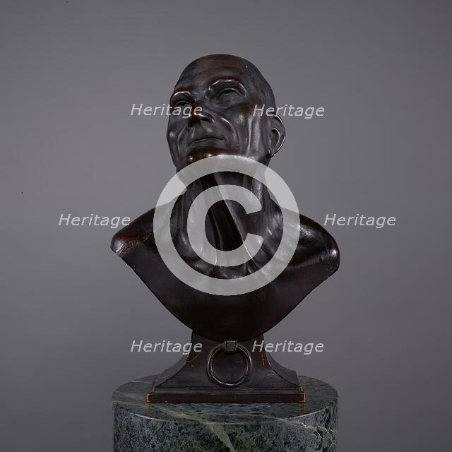 Seneca, around 1780/1790. Creator: Anton Marschall.