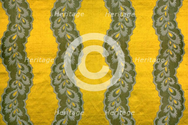 Panel, France, Empire period, 1804/14. Creator: Unknown.